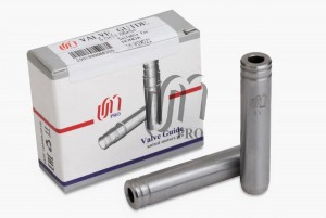 Втулка направляющая выпускного клапана Honda 2.2 16V 5.5x11.06x54 (12205-PI7-305 16VGX021 UNITED MOTORS PRO