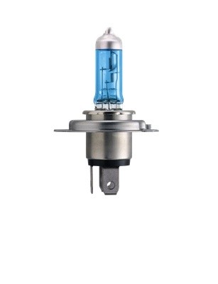 Лампа набор 12V H4 60/55W+W5W/T105 P43t бокс (2шт.+2шт.) Crystal Vision PHILIPS 12342CVSM PHILIPS