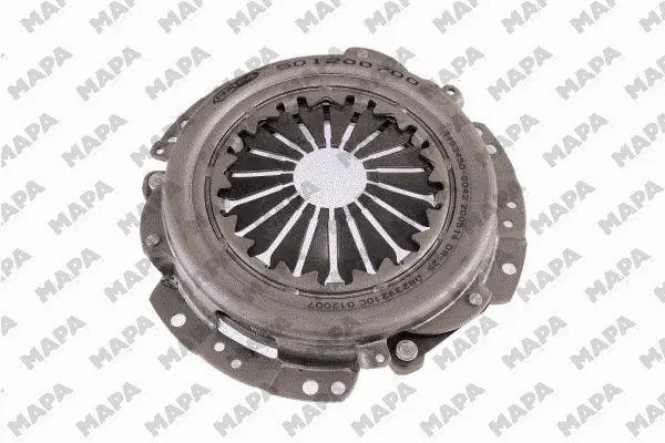 к-кт сцепления! с подшипником Toyota Carina/Celica 1.6/Corolla 1.3-1.6 85-92 008200600 MA PA