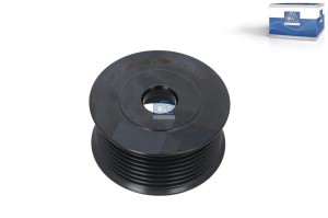 Пружина тормозной колодки HONGYAN 3 DIESEL TECHNIC