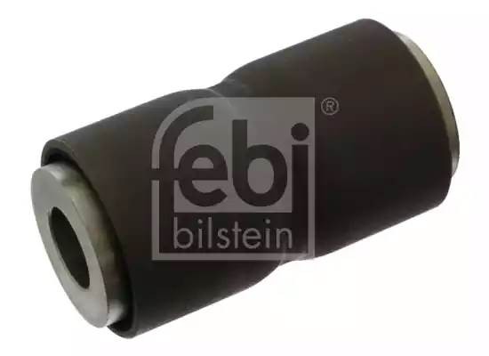 Сайлентблок RENAULT рессоры (40x50x96) FEBI 40825 FEBI BILSTEIN