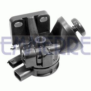 Насос НД на топливном баке EuroTech/Star/Cursor/Stralis 970928 EMMERRE