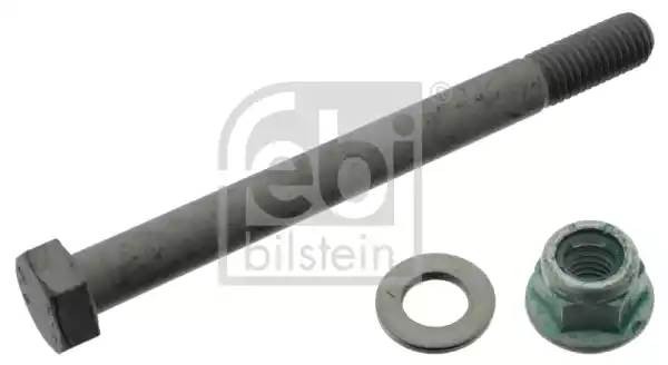 болт рычага поперечного!\ Audi A4/A5/A6 07> 49701 FEBI BILSTEIN