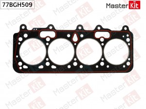 Прокладка ГБЦ Fiat DUCATO  (230_) 230 A2.000 77BGH509 77BGH509 MASTER KIT