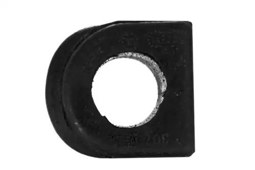 втулка стабилизатора заднего!\ BMW E34/E36 1.8i-2.5i 90-97 Z02872 ZENTPARTS