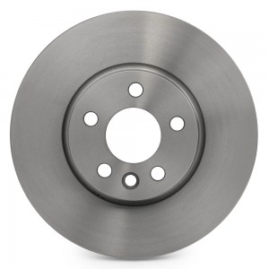 Диск тормозной передний вентилируемый 313X26ММ 5/112(1шт.) BDV131 BDV131 BM MOTORSPORT