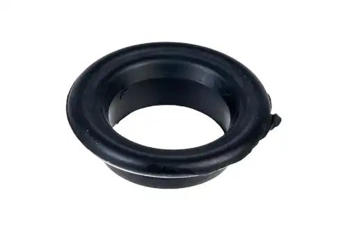 прокладка коллектора впускного!\Audi 80/100, VW Passat/Golf 1.3-1.8 81> Z15579 ZENTPARTS