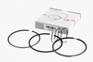 Кольца поршневые STD Nissan YD25TI d89.0 STD 2.0-2.0-3.0 (12033-VK520) на 1 цил. PR1202000 UNITED MOTORS PRO