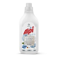 гель для стирки! концентрированное жидкое средство для белых вещей 'ALPI white g 125733 GRASS