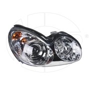 Фара HYUNDAI Sonata (01-05) правая NSP NSP02921023D010 NSP
