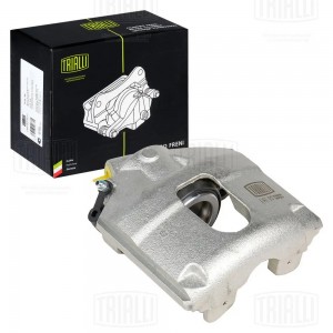 Суппорт торм. Ford Fusion (02-)/Fiesta (02-) перед. прав. d=54мм (CF 102008) CF102008 TRIALLI