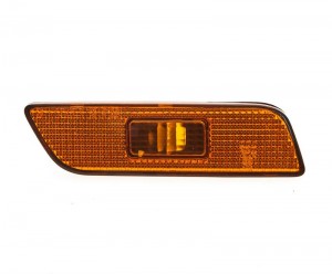 указатель поворота правый!\ Volvo S80 all models 98-03 125129012B TYC