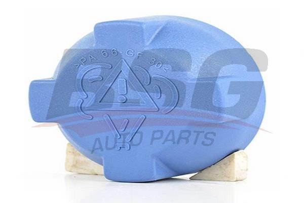 Крышка радиатора VW Golf (1,2) (-91) BSG BSG 90-551-003 BSG