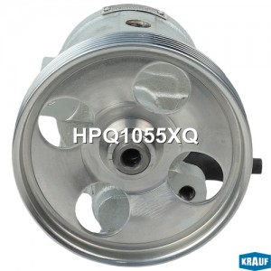 Насос гидроусилителя руля KRAUF HPQ1055XQ KRAUF