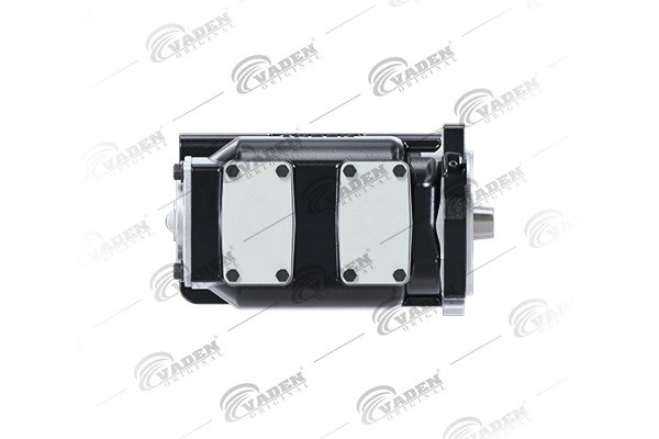 Компрессор 2-х цилиндр LP4964 OE КАЧЕСТВО 1400010005 VADEN