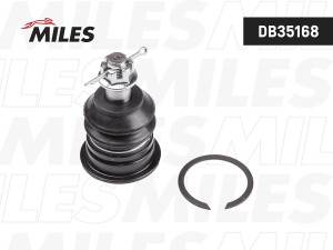 Шаровая опора TOYOTA LAND CRUISER PRADO RZJ120 2002-2009 пер. верх. лев./прав. D DB35168 MILES