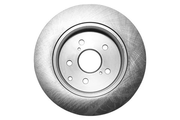 диск тормозной задний!\ Toyota Cresta 6021-0264-SX STELLOX