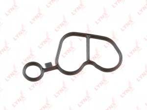 Прокладка корпуса маслянного фильтра SG-1530 SG1530 LYNXAUTO