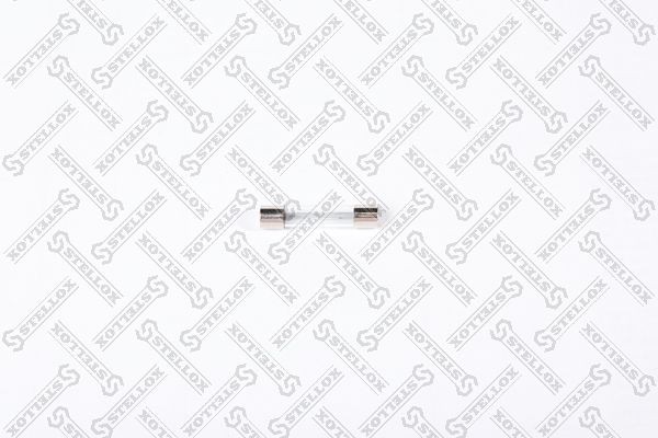 предохранитель! стеклянный 25A 32x6.3mm\ 21-07937-SX STELLOX