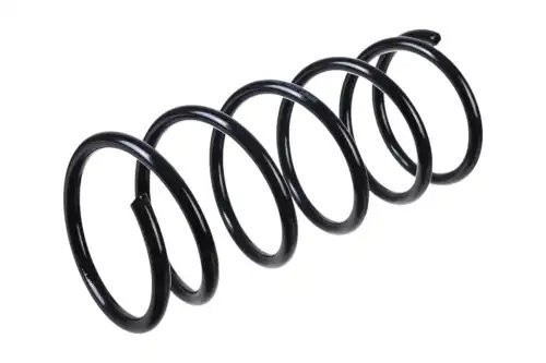 пружина передняя! 40 372 10 Hyundai Accent 1.3/1.5 99> Z37941 ZENTPARTS