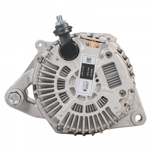 Генератор 100A LG 2506 START VOLT