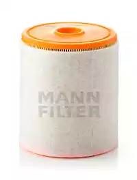Фильтр воздушный C16005 C16005 MANN FILTER
