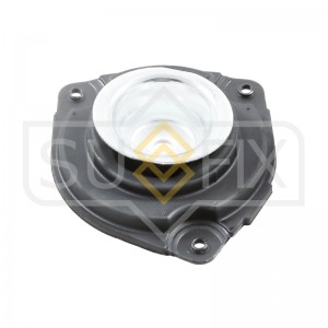 Опора переднего амортизатора L NISSAN Micra(K12) 1.0-1.6 03-10 / Note(E11) 1.5 0 FM1023 SUFIX