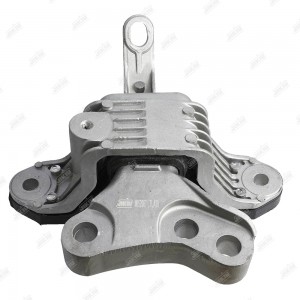 Опора двигателя левая CHEVROLET CRUZE, OPEL ASTRA J MT MI52007 MI52007 JIKIU
