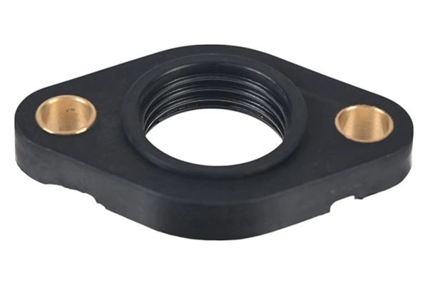 уплотнительный фланец датчика положения! 11377502022\ BMW E60 2. 0 N46 07> Z17657 ZENTPARTS