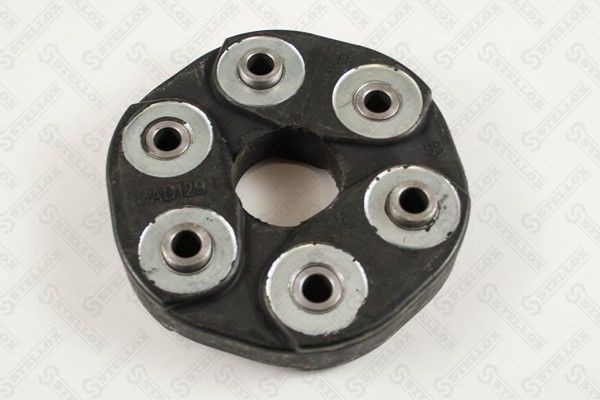 муфта кардана!\ MB W/T/C124/126/201/202 07-10017-SX STELLOX