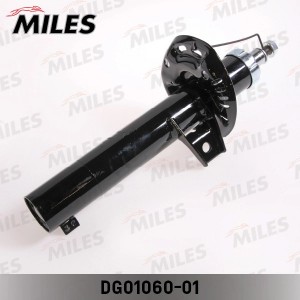 Амортизатор передний (D55mm) VW GOLF V/TOURAN/SKODA OCTAVIA 03- (KYB 335808) DG0 DG01060-01 MILES