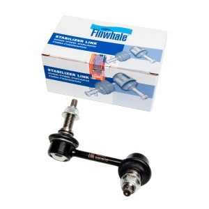 Стойка стабилизатора задняя левая Optima(15-20) Sonata(LF)(14-19) SL663 SL663 FINWHALE