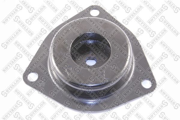 опора амортизатора переднего!\ Nissan Terrano R50 97> 12-74037-SX STELLOX