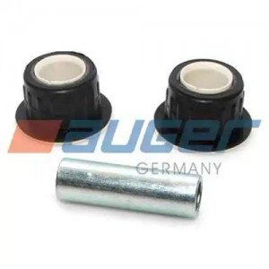 Сайлентблок рессоры DAILY 65/70С 504112267 16.5x40x35 AUGER 75425 75425 AUGER