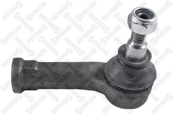 наконечник рулевой правый! 70S002792>\ VW T4 96> 51-00163-SX STELLOX