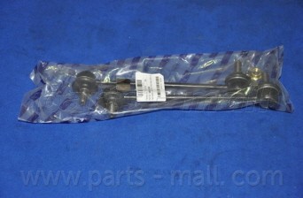 Стойка стабилизатора передняя KIA MORNING(TA) 11-14 PXCLB-004 PXCLB004 PMC PARTS MALL