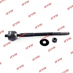 тяга рулевая!\ Toyota Hilux 04> KRE1001 KAYABA