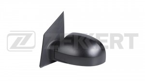 Зеркало в сборе левое / текстурное / выпуклое / эл регул / с подогр Hyundai Getz SP-4022 ZEKKERT