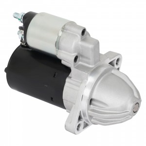 Стартер для а/м Haval F7 (17-)/F7x (19-) 1.5T 1,1кВт (LSt 2734) LST2734 START VOLT