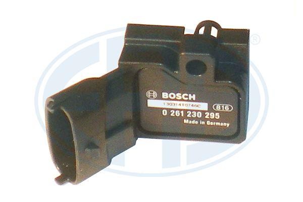 Датчик давления во впускном газопроводе LAND ROVER FREELANDER VOLVO S60/S80/XC60 550821 ERA