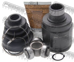 HONDA ACCORD VII (2003-2007) 0311-CL20RH FEBEST
