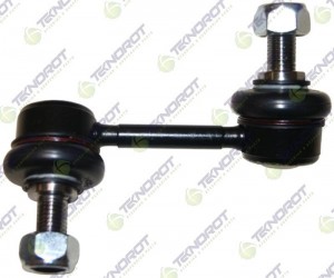 Тяга стабилизатора задн. лев.  HY-278 HY-278 TEKNOROT