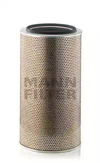 фильтр возд.!D327 d216/10.5 H621\CAAS,COMPARE,DEMAG,GROVE,KRONE,LIEBHERR,MAN,MEN C 33 920-3 MANN FILTER