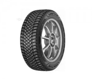 Goodyear 275/50 r20 UltraGrip Arctic 2 SUV 113T Шипы 580142 GOODYEAR