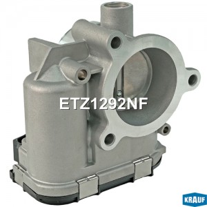Дроссельная заслонка ETZ1292NF etz1292nf KRAUF