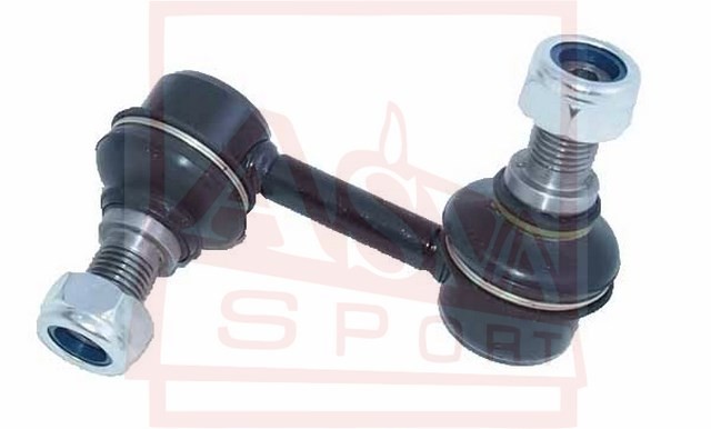 ТЯГА СТАБИЛИЗАТОРА ПЕРЕДНЯЯ ПРАВАЯ MITSUBISHI 0423V87R 0423-V87R ASVA