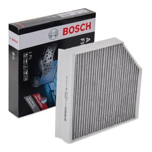фильтр салона! угольный Audi A6/A7/A8 2.0/2.8/3.0/4.2 10> 0 986 628 559 BOSCH