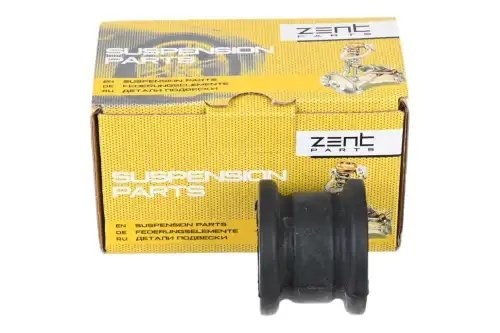 втулка стабилизатора переднего!\ MB W163 98-05 Z02520 ZENTPARTS