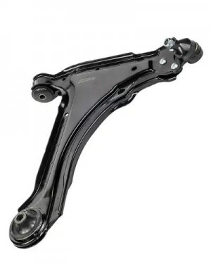 рычаг правый! <ch.R2595225\ Opel Astra/Vectra 88-01 Z24422 ZENTPARTS
