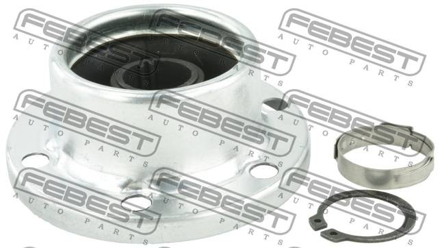 Пыльник ШРУСа MITSUBISHI Galant FEBEST 0415-CU2WSA FEBEST
